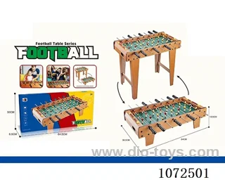 Football table