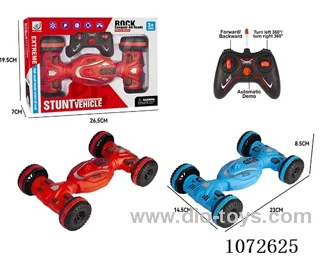 5ch rc car not included battery