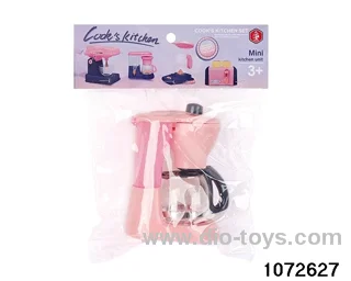 Tableware Drinking Fountains in PP bag with header