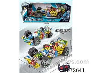 1:16 rc car