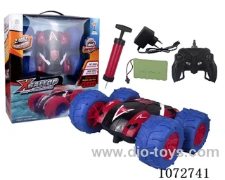 rc car