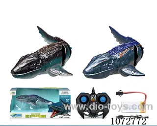 2.4G rc toys