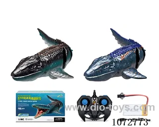 2.4G rc toys