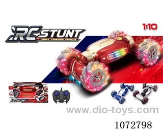 1:10 9ch rc car