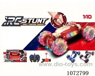 1:10 9ch rc car