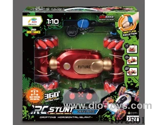 1:10 9ch rc car