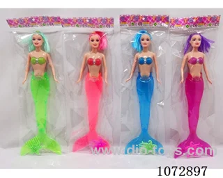 11inch Barbie