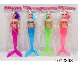 11inch Barbie