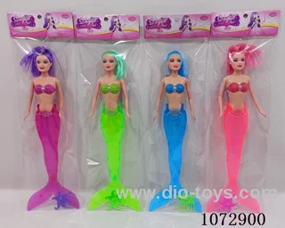 11inch Barbie