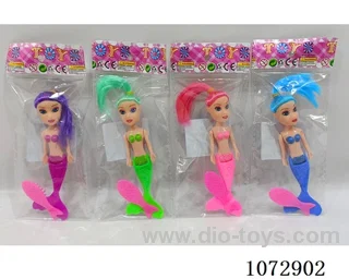 5inch Barbie