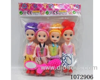 doll set