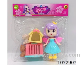 doll set