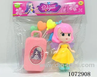 doll set