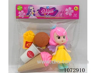 doll set