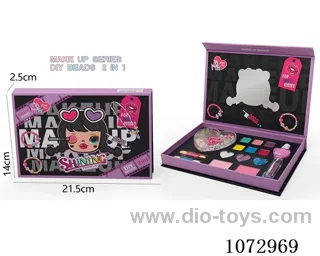 makeup set