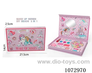 makeup set