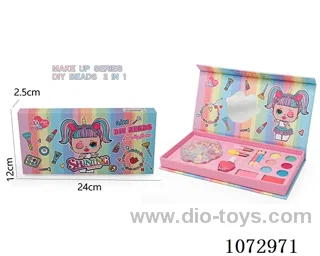 makeup set