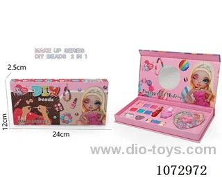makeup set
