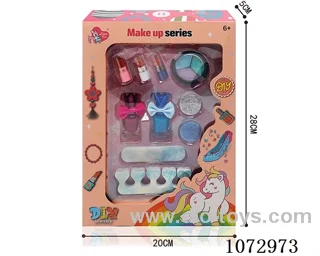 makeup set