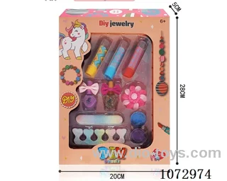 makeup set
