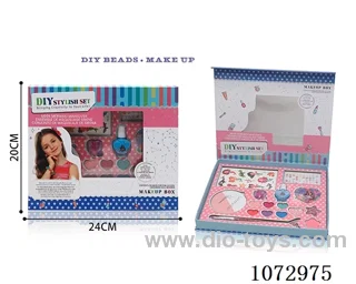 makeup set