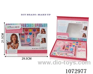 makeup set