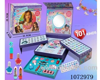 makeup set
