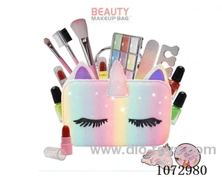 makeup set