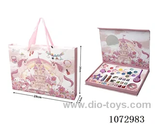 makeup set