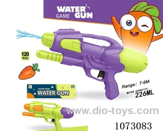 water gun toys
