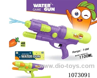 water gun toys