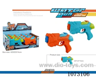 water gun toys
