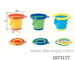 beach toys