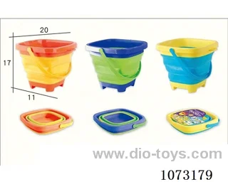 beach toys