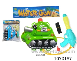 water gun toys
