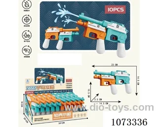 water gun toys