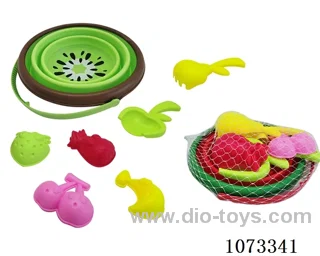 beach toys