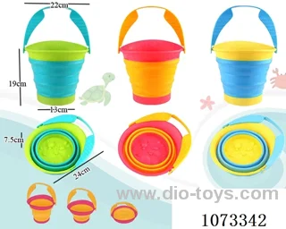 beach toys
