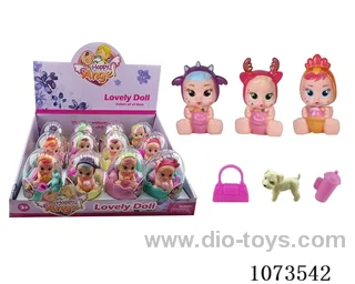 doll