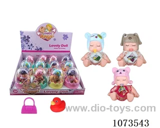 doll