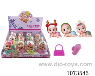 doll