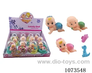 doll