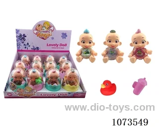 doll