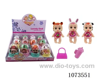 doll