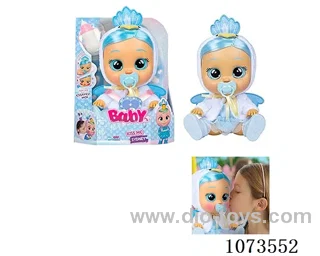 doll