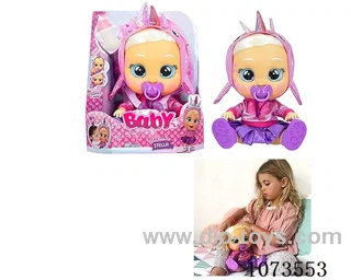 doll