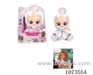 doll