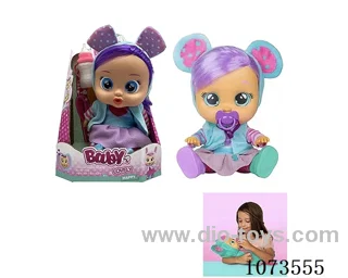 doll