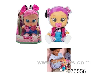 doll
