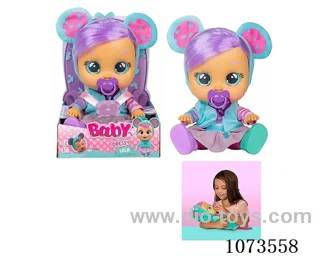 doll